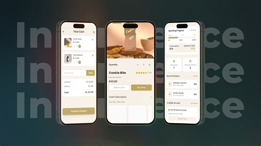 ✨ The wait is over! ✨ MyAroma App is LIVE! Sign up now and get 30% OFF on your first order. 💖 Discover your signature scent, explore exclusive launches, and shop your favorites – all in one place! 📲 Download MyAroma now & indulge in luxury! https://www.aromaconcepts.com/pages/myaroma-app #myaroma #myaromaapp #rewards #aromaconcepts #aromaconceptsfl | Aroma Concepts FL