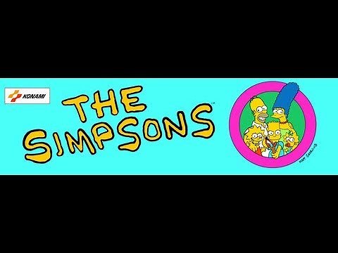 The Simpsons Arcade Game | Will it run on the SNES Classic??? Ep.5