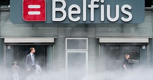 Belfius gooit zich ook in de strijd om staatsbonmiljarden: termijnrekening van 3,80 procent