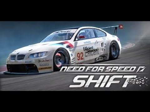 How To Download Need For Speed Shift Game For PC Full Version