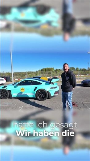 #gercollector Trackday 26 - Das ganze Video gibts auf unserem Kanal #lceperformance