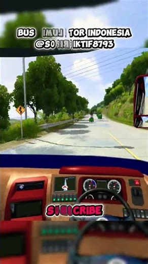 #bussid #automobile #howtodownloadmodsinbussimulator #bussidindonesia #bussimulator