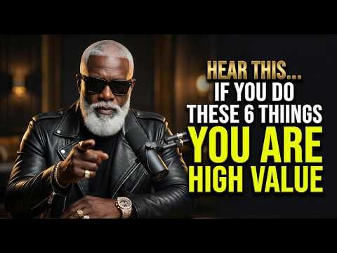 6 Signs You Are A "High-Value Woman" (And You Don't Even Know It)