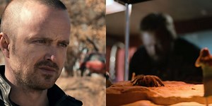 A Comprehensive Guide To Every 'Breaking Bad' Easter Egg in 'El Camino'