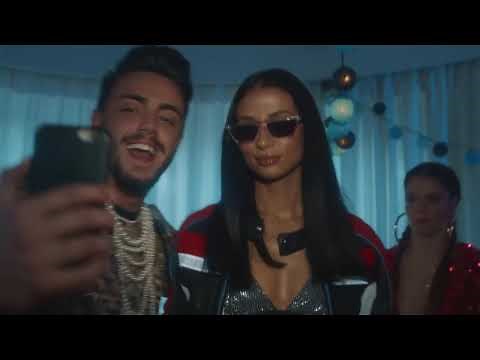 BE A FOLLOWER - DIESEL