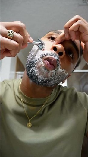 Fresh Start: Bevel Starter Shave Kit Routine