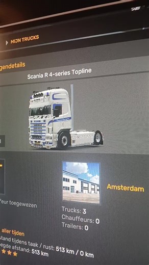 dr moeten keuzes gemaakt worden. if you need mods just ask for it#lboumantransport #ets2 #ets2mod #askanything