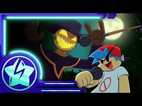 FNF Vs. Zardy - Bushwhack [Starbreak Remix]