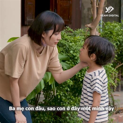 669K views · 3.6K reactions | Tuy nghèo nhưng nhân cách lại hơn được nhiều người  ------------- ©️ Love Stories - Sản xuất và bản quyền thuộc về Yeah1. ©️ The copyright of this video belongs to Yeah1. #LoveStories | Yeah1 Movie | Facebook