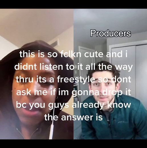 Chlothegod on TikTok
