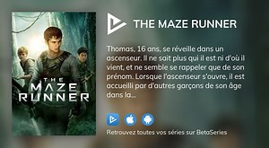The Maze Runner