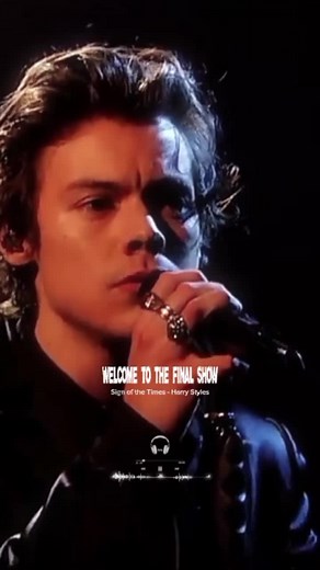 Harry Styles' Sign of the Times: Song Meaning & Debut