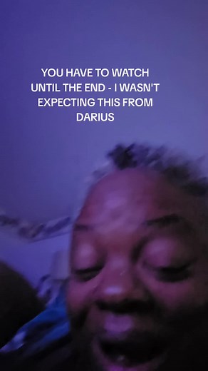 Darius Shares Autism Experiences in Hilarious Moments