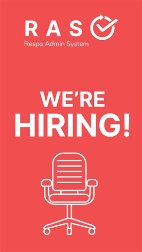 Apply Here: https://docs.google.com/forms/d/e/1FAIpQLScHv-fVy6XVf8_WTK9gPP2cHxuJYPjv5Ff0tiYWR8KxYDDmSw/viewform?usp=header Respo Technology is looking for Sales Agents who want to build their own income in 2026. The Opportunity: Respo supplies funeral parlours with our policy admin system called Respo Admin System (RAS). Your role will be to approach and bring in your local funeral parlours as clients. What You Earn: 70% commission on your first sale 8,7% every month for 12 months from EACH clie