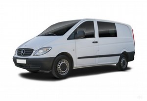 MERCEDES VITO Vito 111 CDI