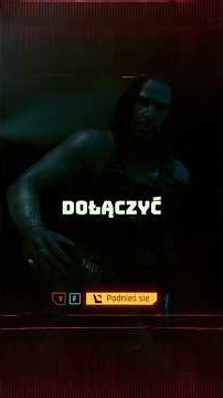 Ostatnia szansa żeby stąd wypertalać 🫪 | Cyberpunk 2077
