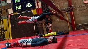 STREB EXTREME ACTION