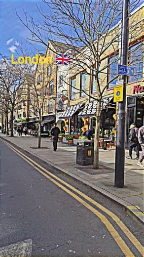 London View 🇬🇧✨ #londonlife #ukshorts