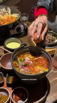 my absolute FAVORITE restaurant we tried in Korea 🇰🇷