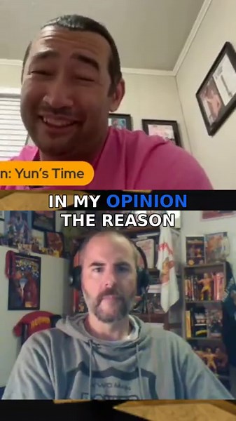 Michael P S Hayes The Genius Behind the Scenes