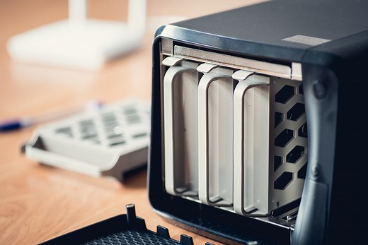 How to add users and groups in openmediavault - TechRepublic