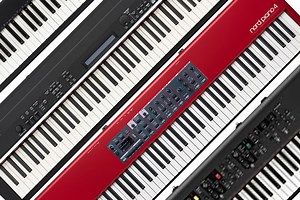 DTMで使うピアノソロ向けのMIDIキーボードのベスト機種について | Studio Keigo