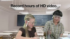 Introducing the New HoverCam Solo 8