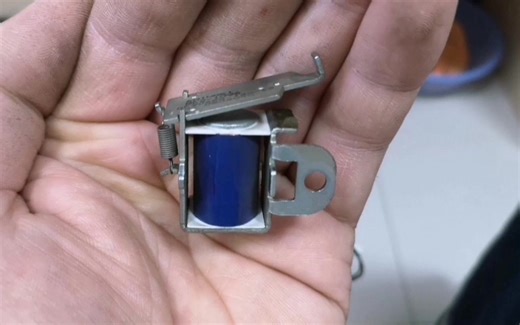 惠普5200报13.05顶盖内卡纸，自动关机故障！如何快速找到故障点