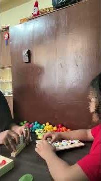 Visual Perceptual Skills in Autism | Why Your Child Struggles with Matching, Sorting & Learning