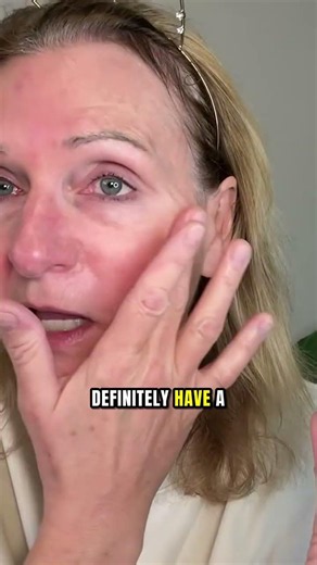 Fine lines, wrinkles, dark spots, one cream? #Shorts #skincareover50 #antiaging #olehenriksen