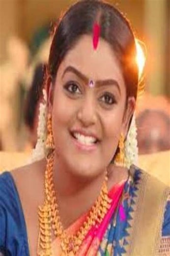 Karthika Deepam (2020) - TV Show