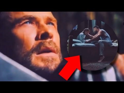 Avengers Doomsday Thor Teaser Trailer Breakdown | Easter Eggs And Details Explained ‪@SachinNigam‬