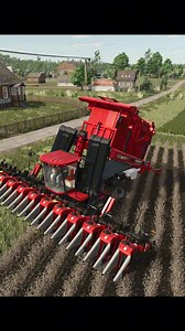 👚Cotton Harvest | Farming Simulator 25 🚜 Annual global cotton production is approximately 25-27 million tons. The largest cotton producers include China, India, the United States, Brazil, and Pakistan. #farming #farmingsimulator25 #agriculture #harvest #Cotton | Mazarat Gaming