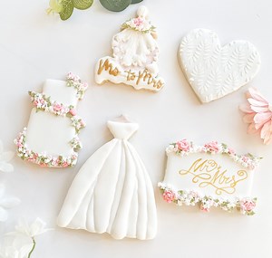 Classic Royal Icing Recipe • Digital Download - Etsy UK