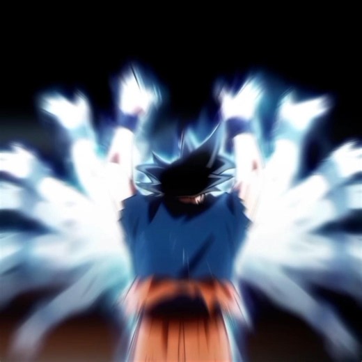 Moment when Goku gets anger 🔥💀 - goku edit || #viral