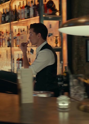 might quit until editing becomes good again