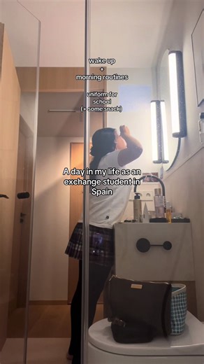 Staying Positive During the Exchange Year