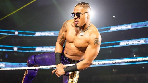 Carmelo Hayes On Moving Up To Main Roster, Low Ki Recalls Working With LayCool In WWE