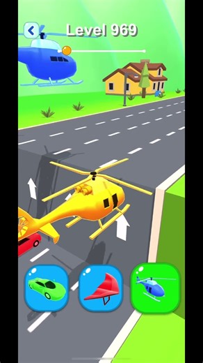 Shape shiftin #shapeshifting g games #games #shorts #gaming #short