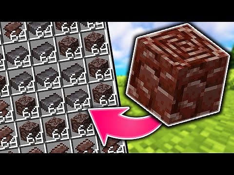 GANZ EINFACH Netherite finden in Minecraft 1.21