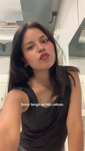 Dealing with a Jealous Child: A Humorous Take