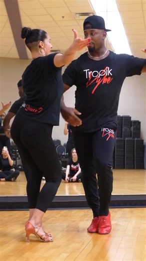 De’Jon Polanski & Clo Ferreira on Instagram: "🔥ONLINE LESSON LIBRARY Salsa on2 🖇️LINK IN BIO: www.tropikvybe.com 👀All lessons pre-recorded! No live lessons. Lessons stay up forever! New Lesson added each month! #salsa #salsaclass #salsaon2 #mambo #salsadancing #bailar #latindance #dance #bailar #salseros #dallastexas #dallassalsaclass #tropikvybe #mambo #dance #dancer #danceinstructor #onlinelessons #salsalovers #salsaconfuego"