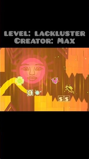 Another PEAK level!!! #geometrydash #gd #ddogd