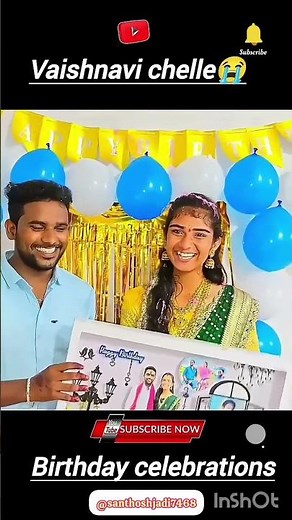 Birthday celebrations new songs 😥💔🫂#vaishnavi #vaishnavisharma #emotionalshorts #loveemotional #love