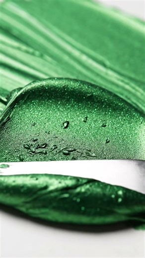 Ruby Red ♥️ #asmr #shorts #shortvideo #viral #painting