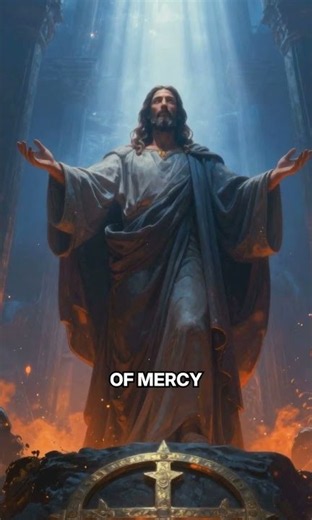 The Hidden Meaning of the Mercy Seat
