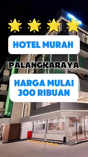 (Alltrue Hotel Palangkaraya) Rekomendasi hotel bintang 4 murah mewah di kota Palangkaraya harga promo tiktok mulai 300 ribuan lokasi di jalan menteng 1 dekat ke masjid agung Kuba Kecubung 👉 Kode Promo Reddoorz: (RDAFFPROMOSEKALI) 👉 Kode Promo Agoda: (AGDTTID) Waspada penipuan !! Tidak menerima pesan Kamar lewat Wa. Pesan Kamar Hanya lewat tiktok klik tag lokasi warna hijau di video ini✅ Cara Pesan/Booking kamar lewat tiktok : 1. klik tag lokasi di video ini 2. pilih tanggal masuk dan lama meng