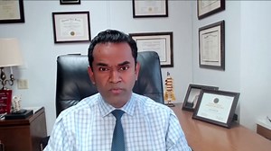 ALS warning signs explained as researchers continue search for a cure