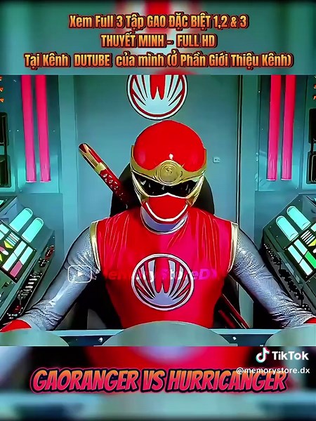 Memory Store DX trên TikTok