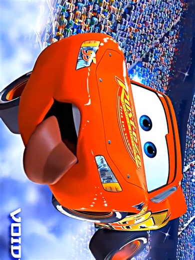 McQueen Prime: A Stunning 4K Cars Edit